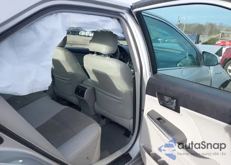 2012 Toyota Camry Hybrid Xle z USA, uszkodzony, nr VIN 4T1BD1FK9CU048584